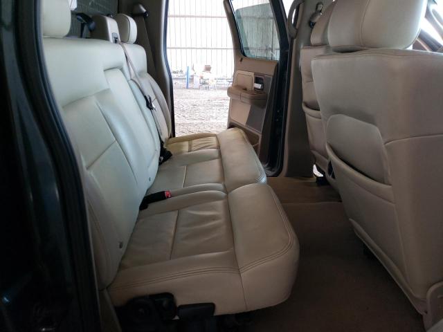 Photo 10 from auction – 2004 FORD F150 SUPER with VIN 1FTPW14534KD25325