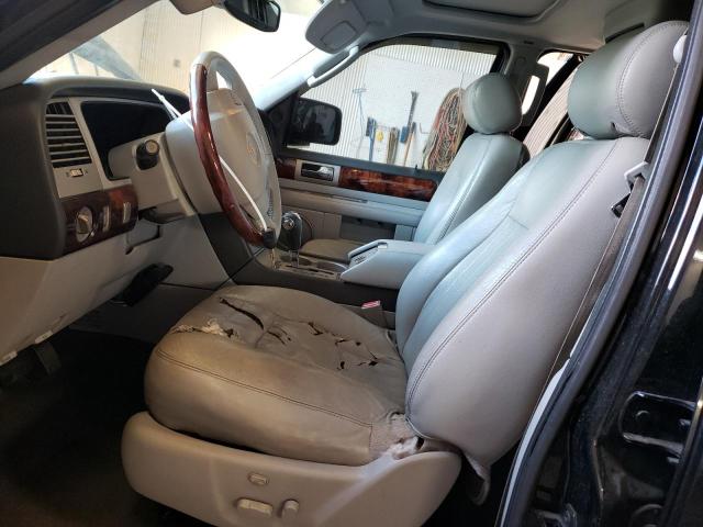 Photo 7 from auction – 2005 LINCOLN NAVIGATOR with VIN 5LMFU27535LJ14018