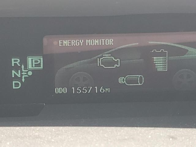 Photo 9 from auction – 2015 TOYOTA PRIUS with VIN JTDKN3DUXF0477066