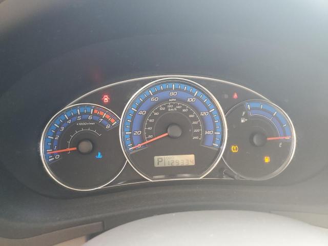 Снимка 9 от търг – 2009 SUBARU FORESTER 2 с VIN JF2SH63619H741035