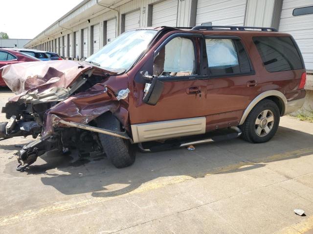 FORD EXPEDITION 2006 with VIN 1FMFU18566LA57858 - Photo from auction