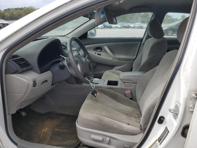 Photo 7 from auction – 2007 TOYOTA CAMRY CE with VIN 4T1BE46K87U710336