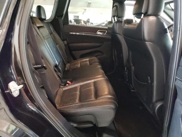 Photo 11 from auction – 2015 JEEP GRAND CHER with VIN 1C4RJFBG0FC866547