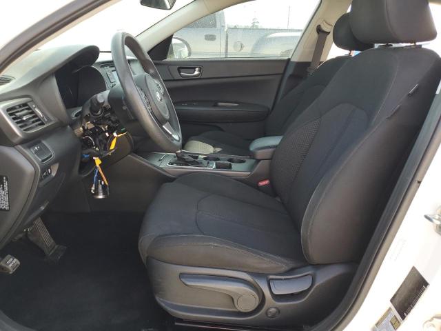 Photo 7 from auction – 2016 KIA OPTIMA LX with VIN KNAGT4L32G5086909
