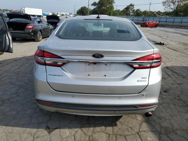 Photo 6 from auction – 2018 FORD FUSION SE with VIN 3FA6P0HD5JR268577