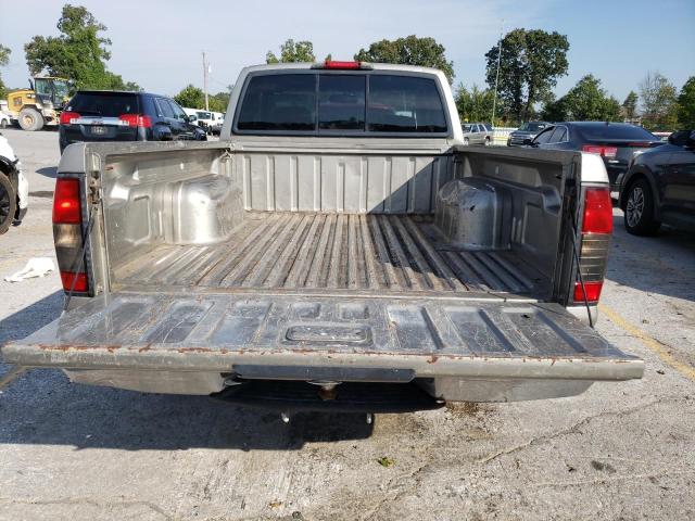 Photo 6 from auction – 2002 NISSAN FRONTIER K with VIN 1N6DD26S82C308235
