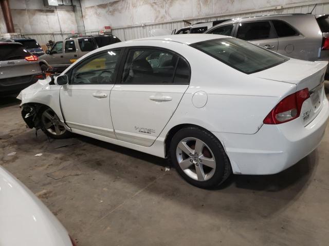 Photo 2 from auction – 2011 HONDA CIVIC LX-S with VIN 19XFA1F66BE003956