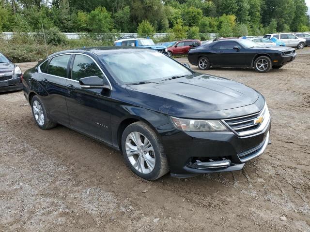 Photo 4 from auction – 2014 CHEVROLET IMPALA LT with VIN 2G1125S38E9109573