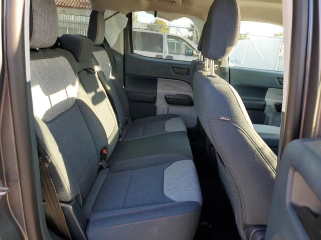 Photo 10 from auction – 2023 FORD MAVERICK X with VIN 3FTTW8E96PRA13816