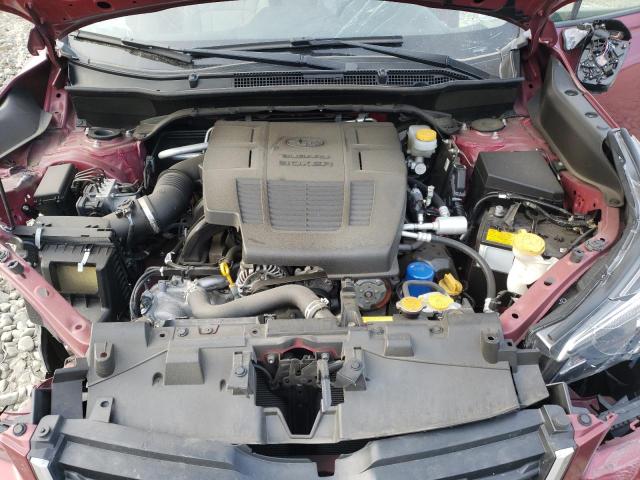 Photo 12 from auction – 2019 SUBARU FORESTER P with VIN JF2SKAGC4KH513220