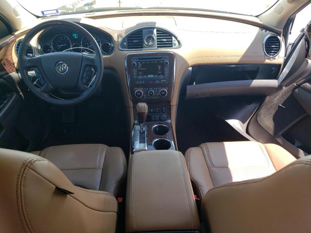Photo 8 from auction – 2016 BUICK ENCLAVE with VIN 5GAKRBKD0GJ257790