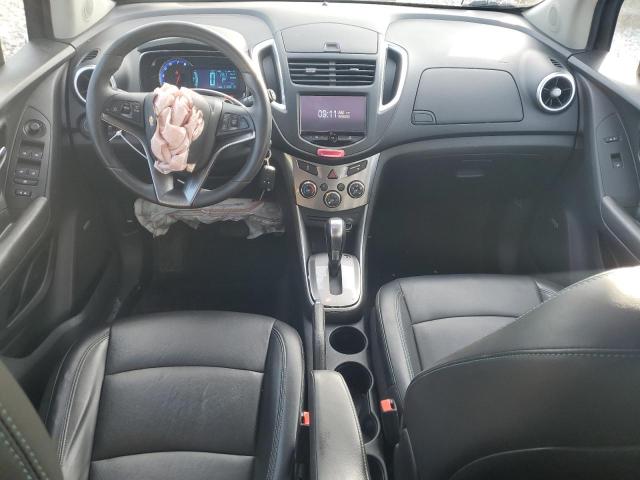 Фото 8 с аукциона – 2016 CHEVROLET TRAX LTZ с VIN KL7CJRSB4GB621069