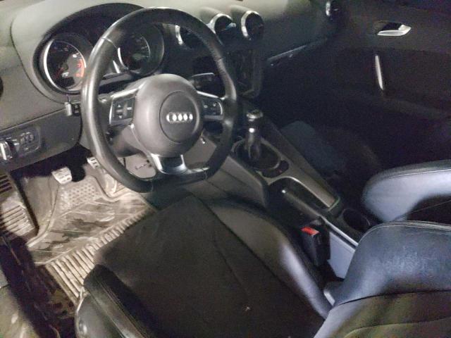Foto 8 de la subasta – 2008 AUDI TT 3.2 QUA con VIN TRUDD38J481001782