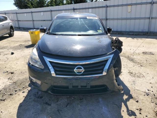 Photo 5 from auction – 2013 NISSAN ALTIMA 2.5 with VIN 1N4AL3AP6DC122459