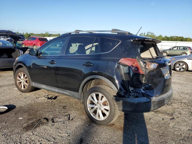 Photo 2 from auction – 2013 TOYOTA RAV4 with VIN 2T3DFREV1DW008389