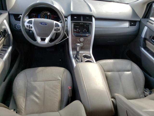 Photo 8 from auction – 2014 FORD EDGE SEL with VIN 2FMDK3JCXEBA82598
