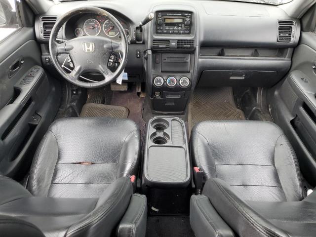 Photo 8 from auction – 2005 HONDA CR-V SE with VIN JHLRD78935C010229