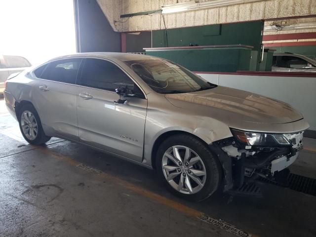 Photo 4 from auction – 2017 CHEVROLET IMPALA LT with VIN 2G1105SA5H9167214