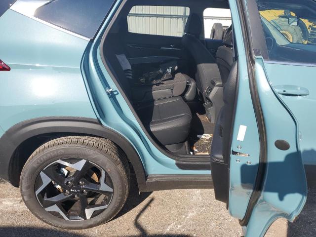 Photo 11 from auction – 2024 KIA SELTOS EX with VIN KNDER2AA4R7476903
