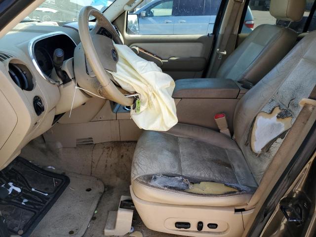 Photo 7 from auction – 2008 FORD EXPLORER E with VIN 1FMEU64E48UB33041