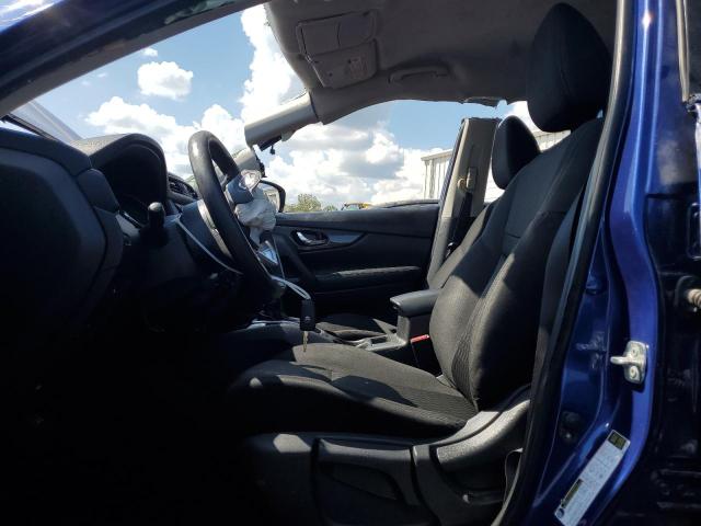 Photo 7 from auction – 2018 NISSAN ROGUE S with VIN KNMAT2MV9JP518579