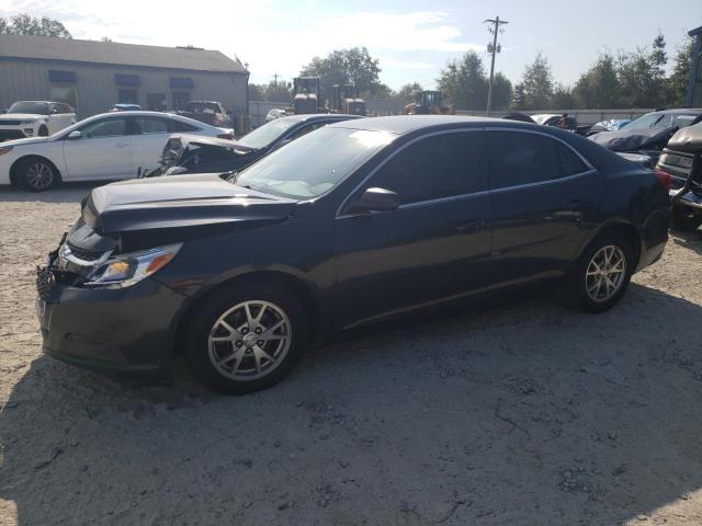 CHEVROLET MALIBU LS 2014 with VIN 1G11A5SL3EF219263 - Photo from auction