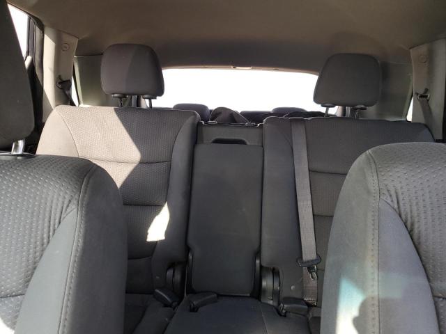Photo 10 from auction – 2011 KIA SORENTO BA with VIN 5XYKTDA26BG067612