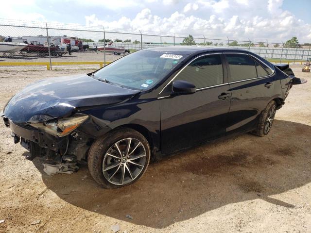 Photo 1 from auction – 2016 TOYOTA CAMRY LE with VIN 4T1BF1FK3GU565119