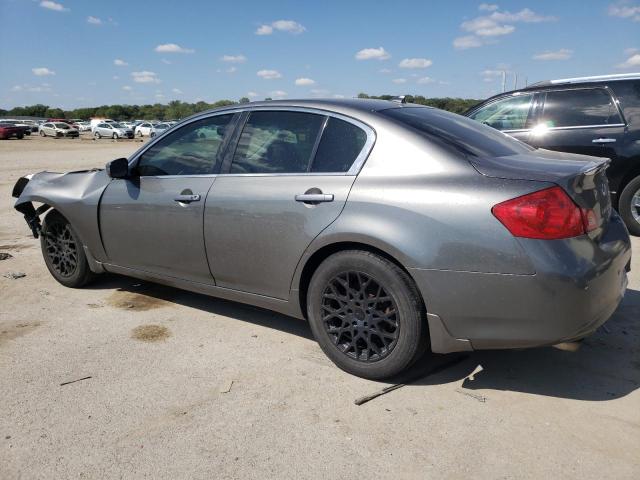 Photo 2 from auction – 2013 INFINITI G37 with VIN JN1CV6AR4DM762263
