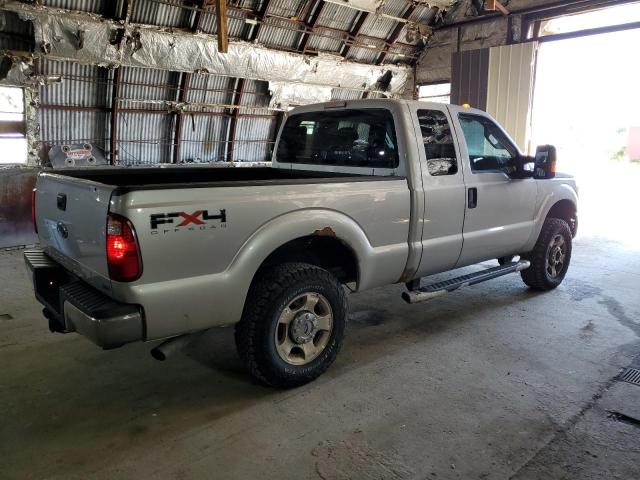 Photo 3 from auction – 2011 FORD F250 SUPER with VIN 1FT7X2B6XBEB85476