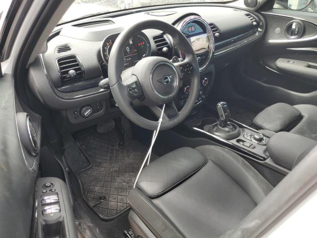 Photo 8 from auction – 2023 MINI COOPER S C with VIN WMWLV7C06P2T93369