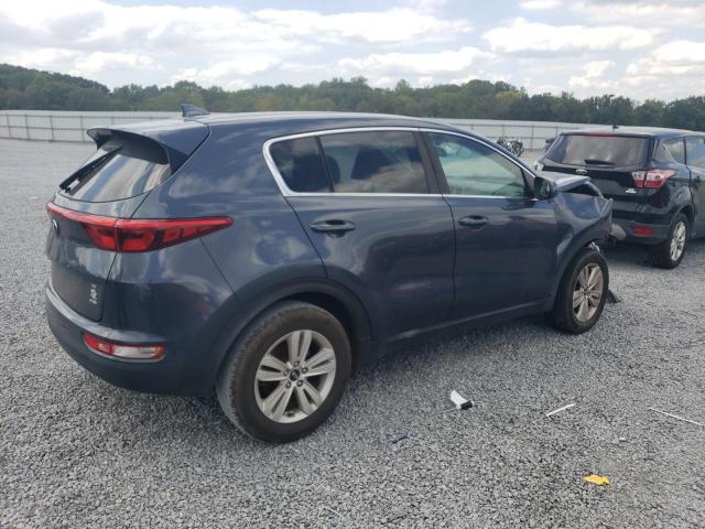 Photo 3 from auction – 2018 KIA SPORTAGE L with VIN KNDPMCAC0J7367891