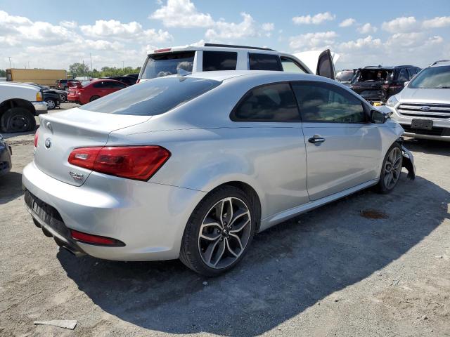Photo 3 from auction – 2015 KIA FORTE SX with VIN KNAFZ6A31F5420130