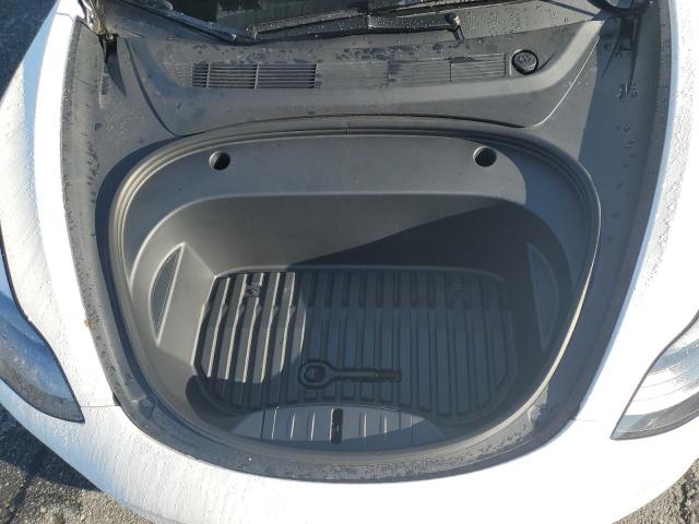 Photo 11 from auction – 2023 TESLA MODEL 3 with VIN 5YJ3E1EA2PF509959