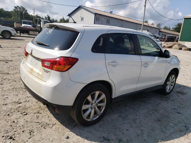 Photo 3 from auction – 2013 MITSUBISHI OUTLANDER with VIN 4A4AR3AUXDE011795