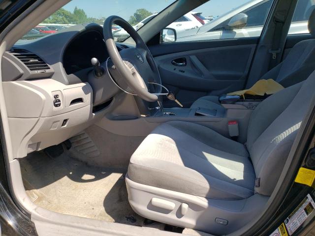 Photo 7 from auction – 2011 TOYOTA CAMRY BASE with VIN 4T1BF3EK0BU218319