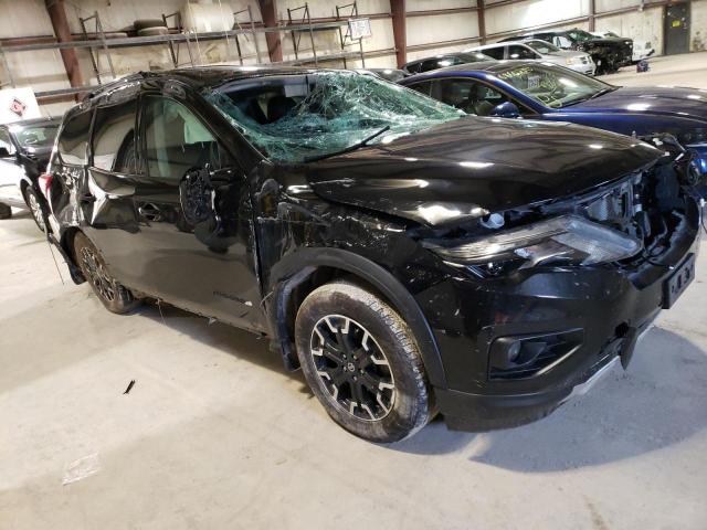 Photo 4 from auction – 2019 NISSAN PATHFINDER with VIN 5N1DR2MM9KC622044