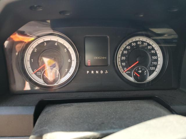 Photo 9 from auction – 2014 RAM 1500 ST with VIN 3C6RR7KT7EG303879