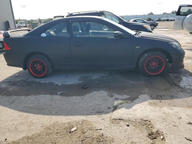 Photo 4 from auction – 2003 HONDA CIVIC LX with VIN 1HGEM22573L040126