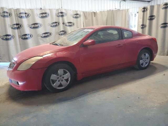 NISSAN ALTIMA 2008 with VIN 1N4AL24E48C108831 - Photo from auction