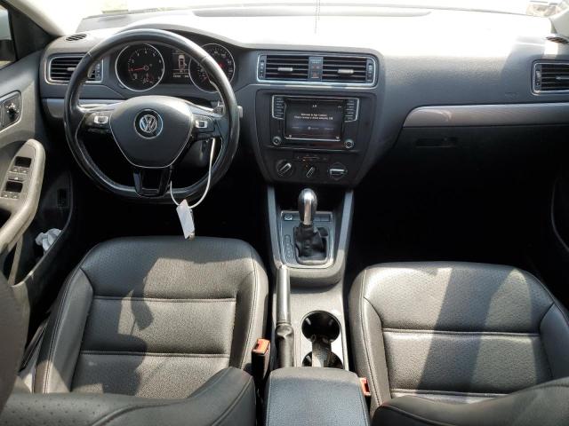 Photo 8 from auction – 2017 VOLKSWAGEN JETTA SE with VIN 3VWDB7AJ8HM389097
