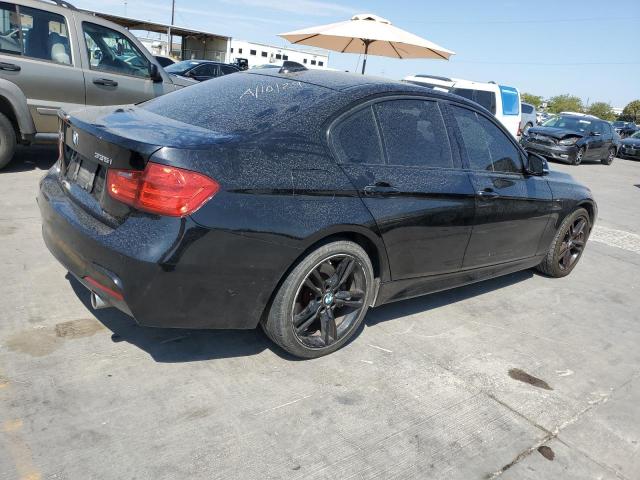 Photo 3 from auction – 2015 BMW 335 XI with VIN WBA3B9C55FF589603