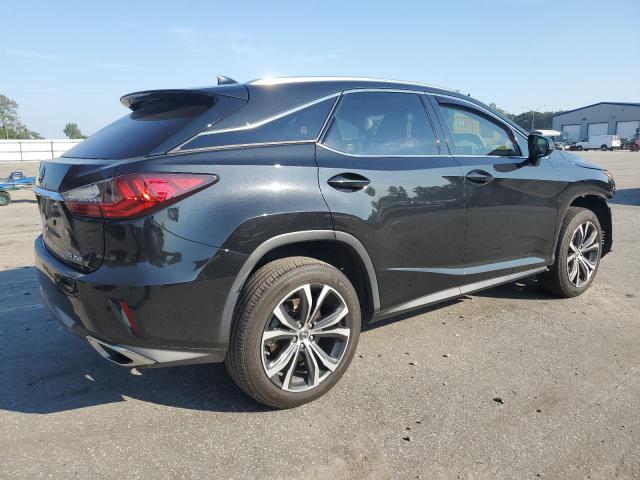 Photo 3 from auction – 2019 LEXUS RX 350 BAS with VIN JTJBZMCA4K2039222