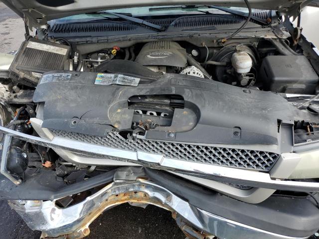 Photo 11 from auction – 2005 CHEVROLET SILVERADO with VIN 2GCEK19V551300858