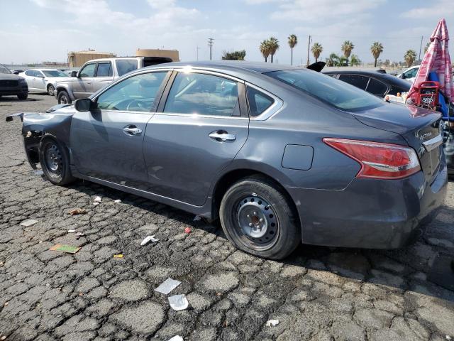 Photo 2 from auction – 2013 NISSAN ALTIMA 2.5 with VIN 1N4AL3AP1DC136186