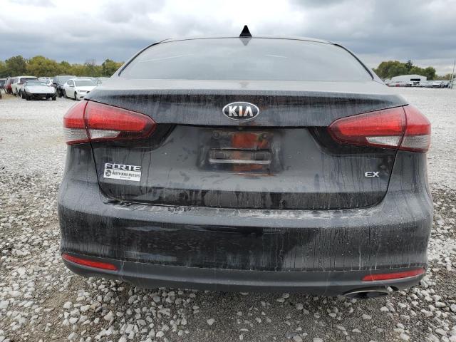 Photo 6 from auction – 2017 KIA FORTE EX with VIN 3KPFL4A8XHE005545