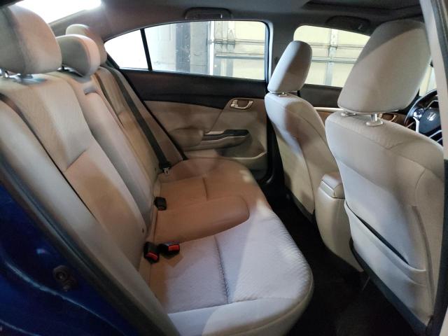 Photo 10 from auction – 2015 HONDA CIVIC EX with VIN 2HGFB2F81FH535177