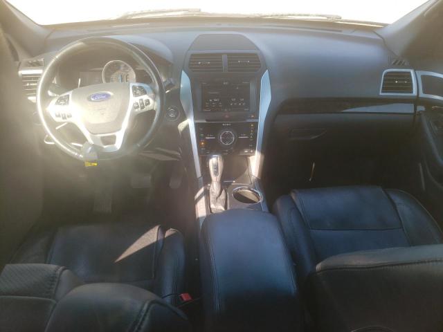 Photo 8 from auction – 2011 FORD EXPLORER L with VIN 1FMHK7F8XBGA59288