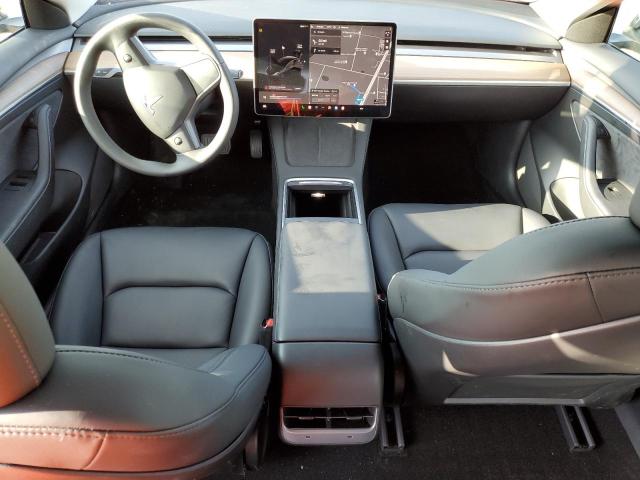 Photo 8 from auction – 2023 TESLA MODEL 3 with VIN 5YJ3E1EA1PF587147