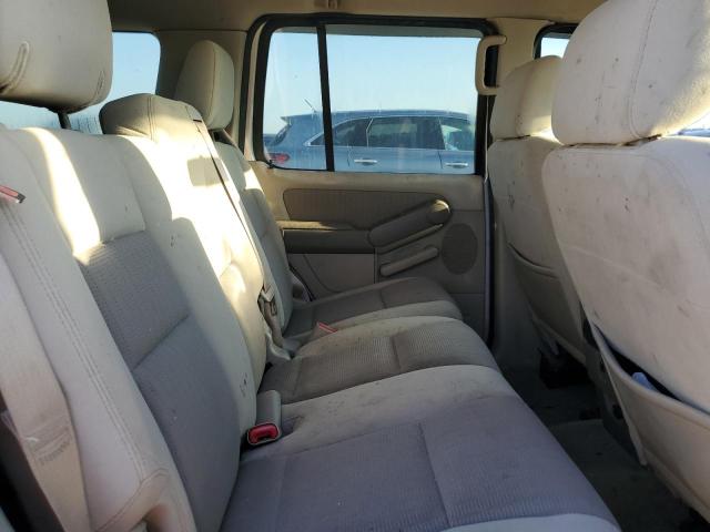 Photo 11 from auction – 2007 FORD EXPLORER X with VIN 1FMEU63E67UA42613